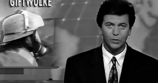 Ex-"RTL aktuell"-Moderator ist tot: Michael Karr verstorben