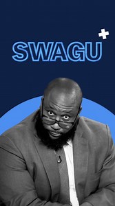 Introducing the 'Swagu' podcast 🎙️ ESPN's Marcus Spears will keep it real on his own podcast, offering candid thoughts on sports, pop culture & everything in between New episodes Wednesdays & Fridays 🎧 Available on Apple, Spotify, YouTube & more | ESPN PR