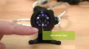 Head tracking android