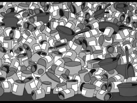 Scrap Happy Daffy (1943)