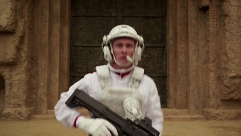 Preacher (TV Series 2016–2019)