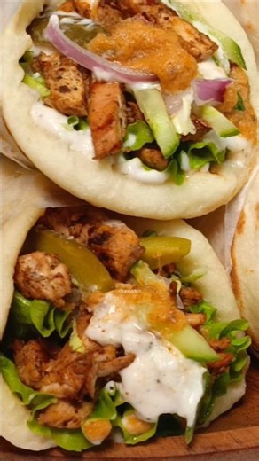 I Tried Shawarma From A 100-Year-Old Cookbook