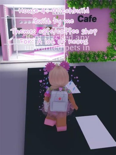 5 adopt me houses for trade!