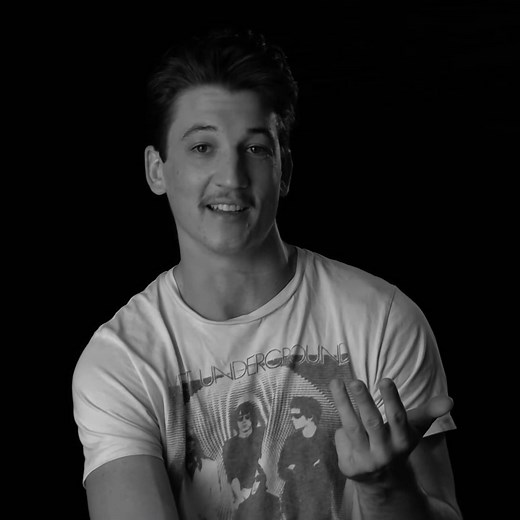 Exploring Miles Teller Interviews: A Deep Dive into The Weekend