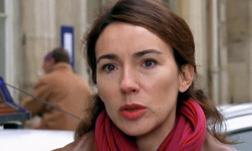 Diane femme flic - S01 E01 - La dette | TF1+