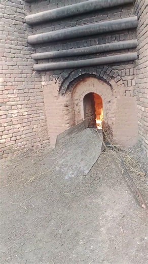 100-year-old method of making lime from stone . Learn in just 2 minutes: How lime is made