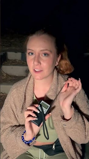 how to use a spirit box