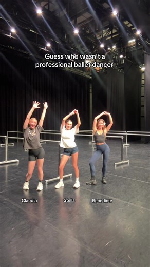 Brisbane Ballet Masterclass Day 2 Highlights