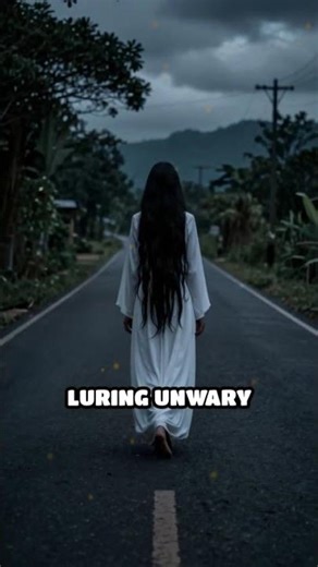 The Terrifying Legend of Pontianak Revealed