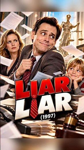 The Lawyer Could Only Tell the Truth… and Somehow Still Won 😭