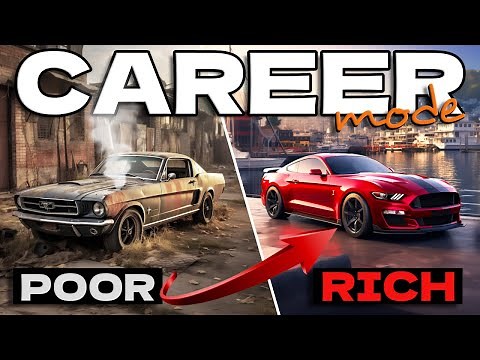 Get Infinite Cash in BeamNG Career Mode (NEW video for 0.35 in comments)