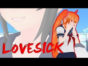 LOVESICK - Ep5 || Eliminated
