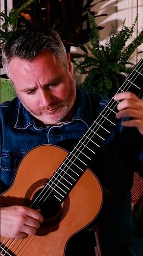 Simple Gifts - (Traditional Shaker Song) #galleryofguitar #guitar #matthewmcallister