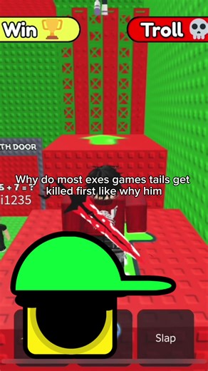 Exploring Sonic.EXE and Outcome Memories in Roblox