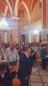 اليوم علق على خشبه ...كنيسة القديسين بطرس وبولس شفاعمرو | موقع السلام