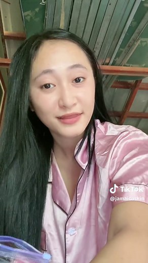 Jamaica Skin on TikTok