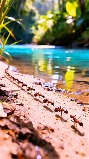 The Miracle of the Forest: A Living Wild