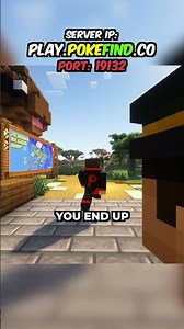 Your First HOUR on this Minecraft Server!