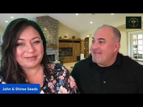 Alfano Ministries 7K Revelation Podcast Episode #10 John and Shiree Seeds