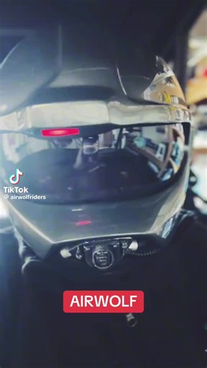 #Airwolf