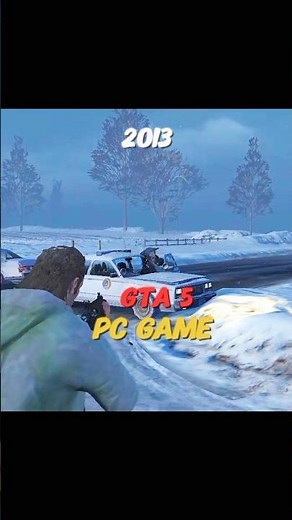 GTA 5 | bank robbery 💰☠️ #gta #gta5 #gtasa