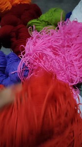 Wool & cord available now... 9883722545 wp me for order 😁❤️ | Pakhi Kar