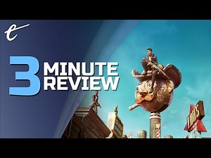 Saints Row | Review in 3 Minutes