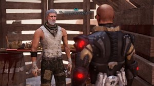 Thief's Hiding Place - Elex Walkthrough