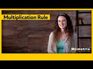 Multiplication Rule