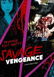 Savage Vengeance streaming: where to watch online?