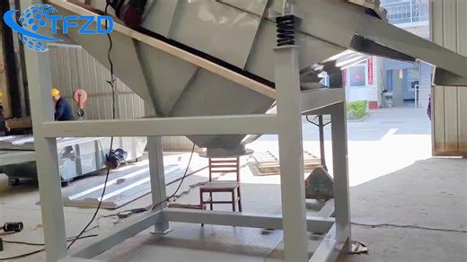 Electric Vibrator Motor Spare Parts Industrial Powerful External Vibrator Motor for Vibrating Screen Machinery Low Noise