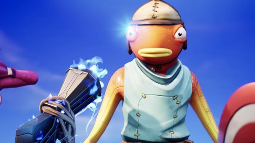 Poiscaille (Fishstick) Fortnite. Fonds d'écran, Images | Wiki |