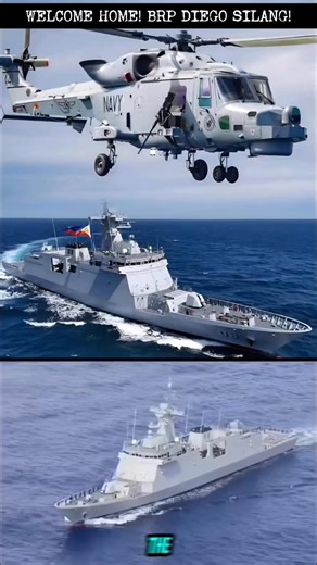 46K views · 1.1K reactions | The Philippine Navy welcome Homes the...
