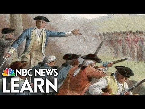 The Battle of Concord