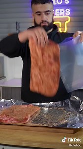 Homemade Beef Bacon Recipe: A Delicious Twist on a Classic!