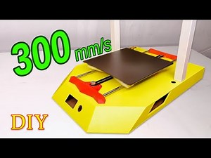 Installing a FAST Y-axis on my sleek open-source DIY 3D printer! | PrintoSapiens part 2