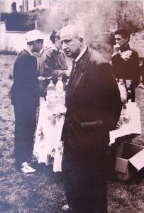 Qui sommes-nous ? - Fondation AJD