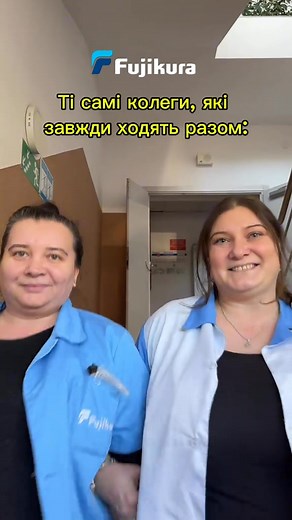 196K views · 224 reactions | Дві подружки, два характери — одна...