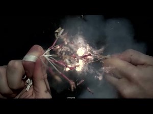 Firecrackers Exploding in Slow Motion | Slow Mo Lab