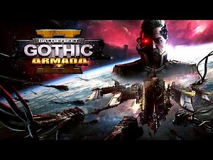 Cadia Stands! | Battlefleet Gothic: Armada II Soundtrack
