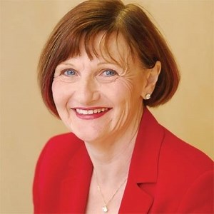 Barbara Hakin - Alchetron, The Free Social Encyclopedia