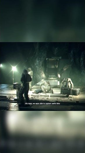 Assassin's Creed - Death of Desmond and Death Examination Scene (AC4 Black Flag)