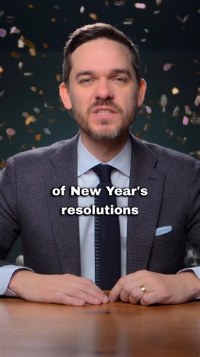 Mike Rafi on Instagram: "New Year's Resolutions #lawyer #law #court #attorney #personalinjurylawyer"