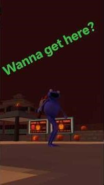 How to get to the Halloween world in AMAZING FROG #gaming #games #amazingfrog #gameplay #halloween
