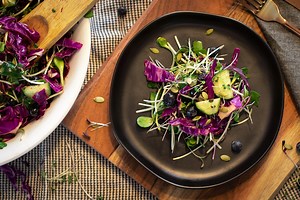 Raw Vegan Cleanse| 800wheatgrass.com