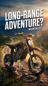 Best E-Bike For Adults: Long Outdoor Adventure Review [Must-Watch]