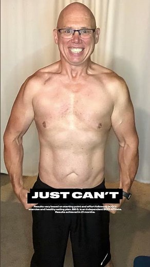 How Bill Became The Happiest Guy in Fitness | PREVIEW The BODi Experience Podcast EP 45