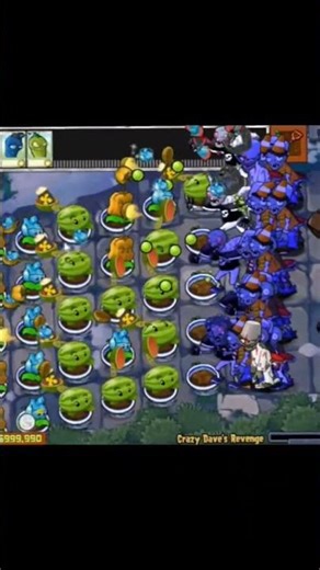 just a short with a hard mod of pvz literally extreme mod bloom and doom remoded