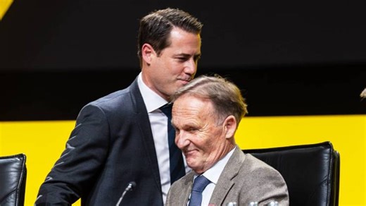 Wie viel Macht hat Watzke noch?