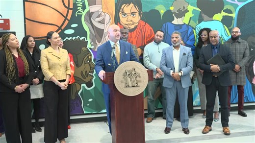 In a strong signal about her plans to make an impact on Detroit’s educational ecosystem, Mayor Mary Sheffield today announced the formation of a new Department of Youth and Education located directly in the Mayor’s Office. As part of this effort, Mayor Sheffield announced the appointment of Dr. Chanel Hampton as Senior Director of Youth and Education and Education Liaison to the Mayor, along with the appointment of JerJuan Howard as Director of Youth Affairs. | City of Detroit Government